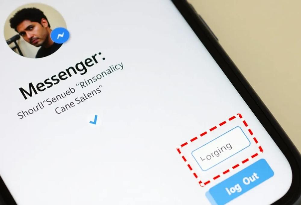 Messenger interface
