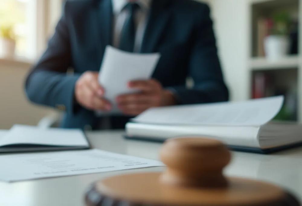 legal documents