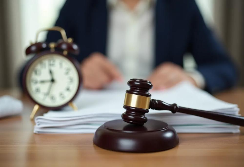 legal proceedings