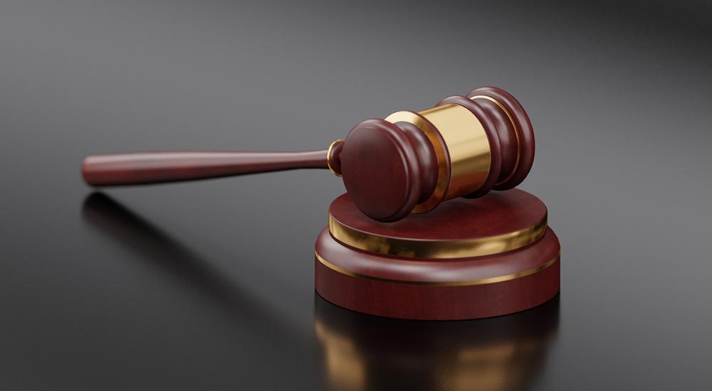 legal proceedings