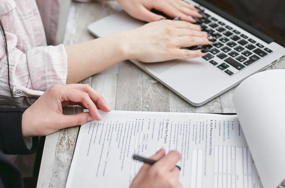 legal review