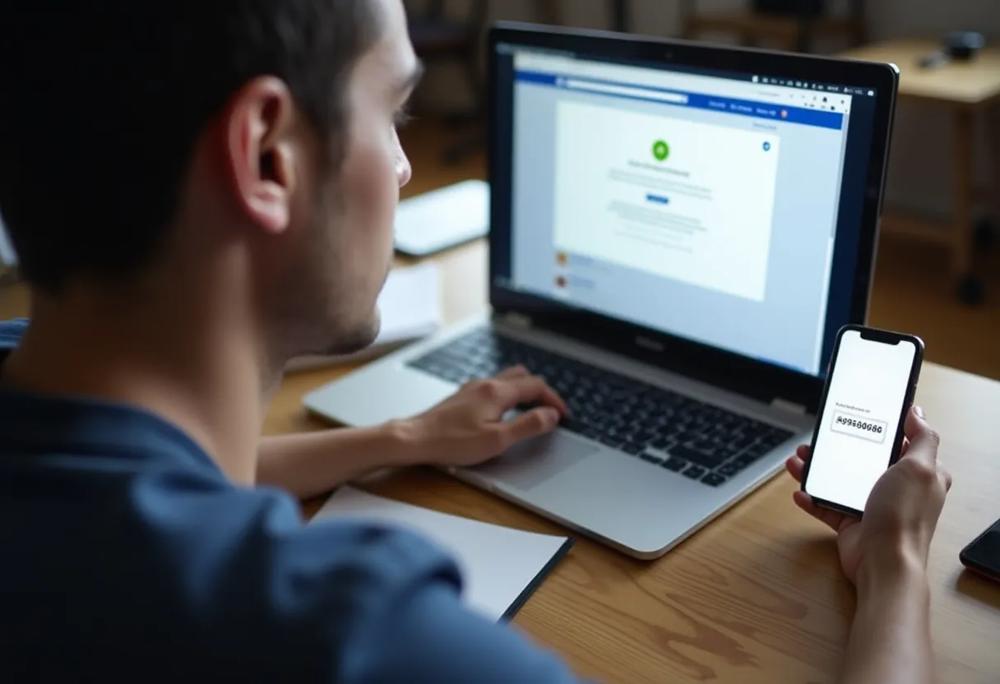password recovery