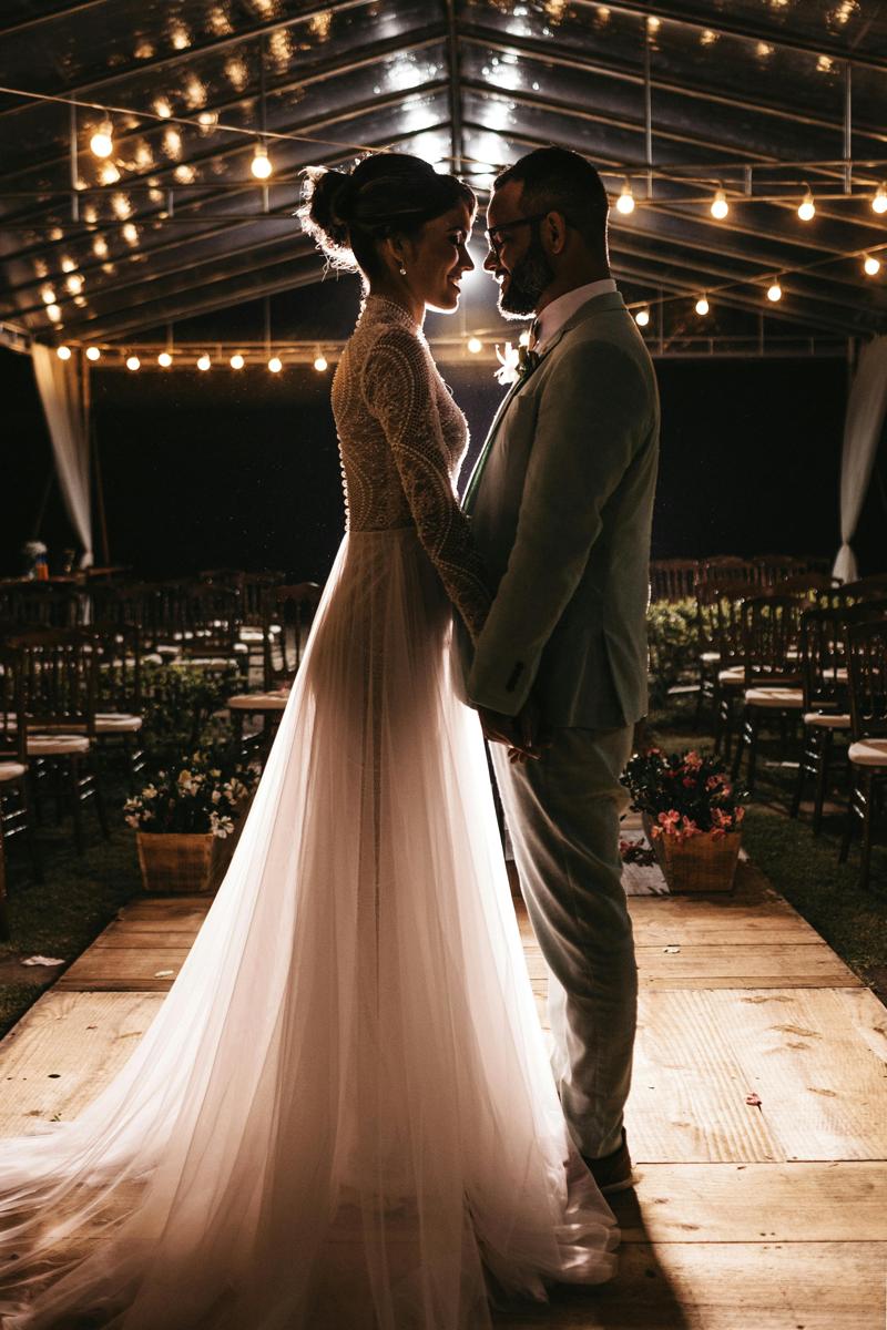 wedding ceremony