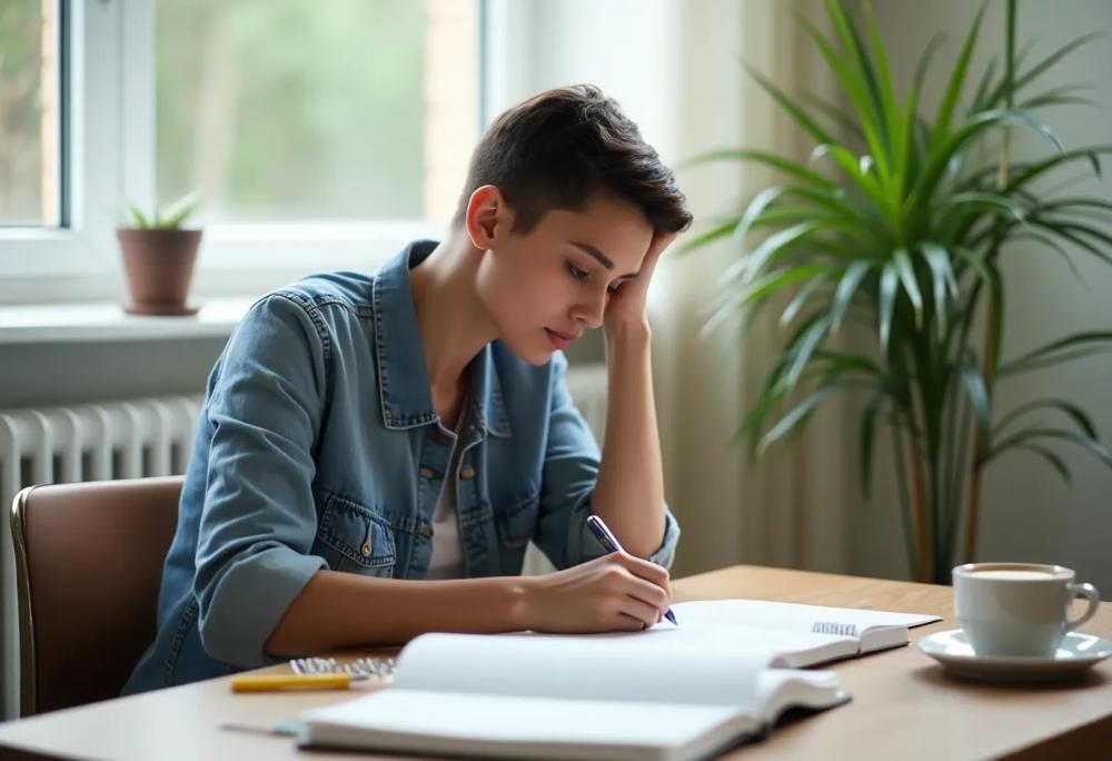 writing focus