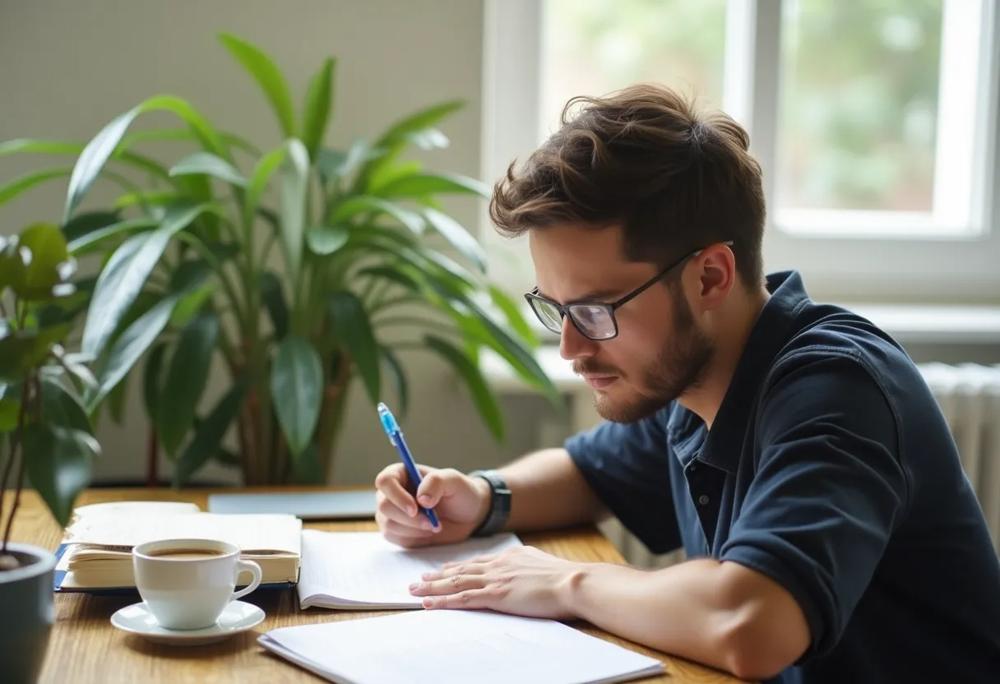 writing focus